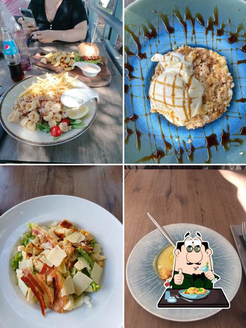 Platti al Rosmarino Ristorante Pizzeria
