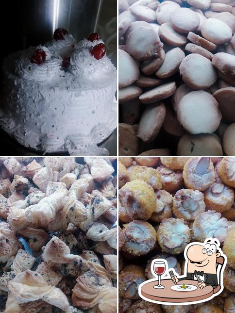 Saini Bakers