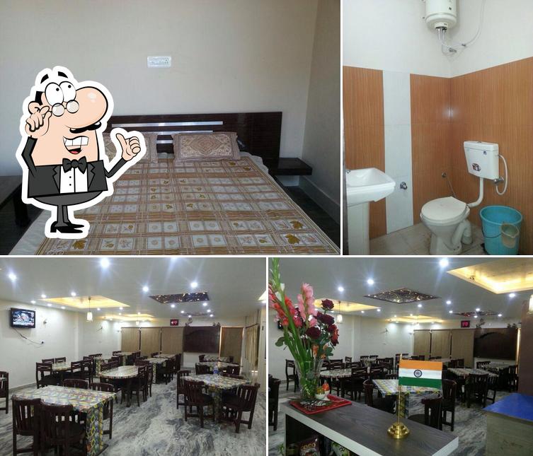 Singh Restaurant