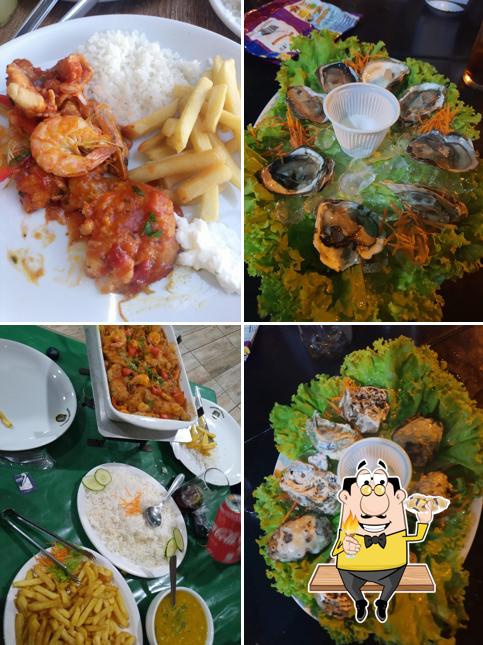 Restaurante Funchal Português