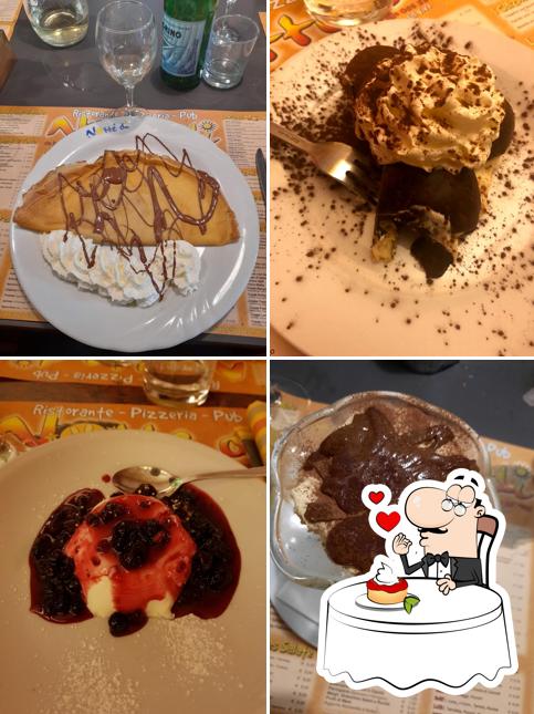 Ristorante Pizzeria Nottedì