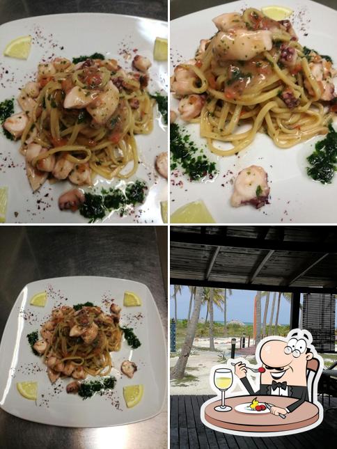 Platti al Al Fosso Reale