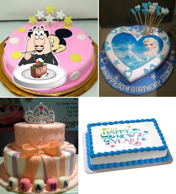 See this image of Sweet Things Bakery