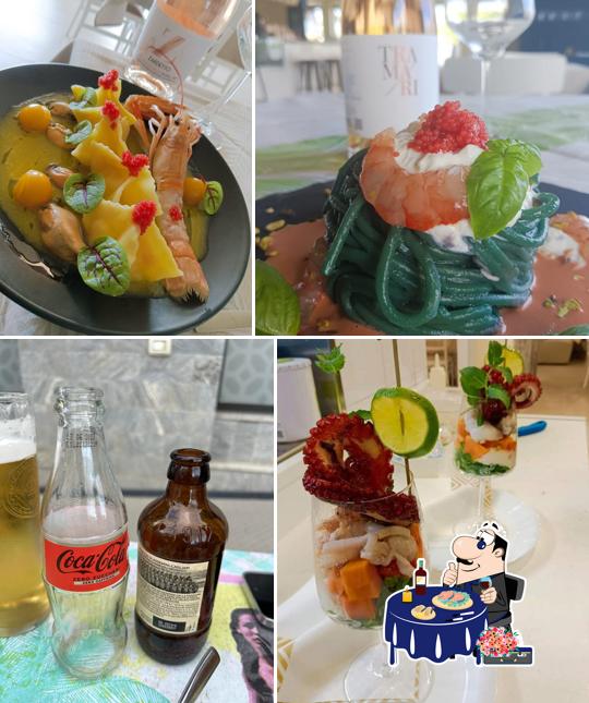 Trilogy di Armando Paciulli