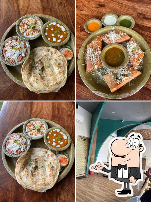 Dosaka - Taste Of South