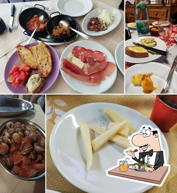 Cibo al Da Rischio