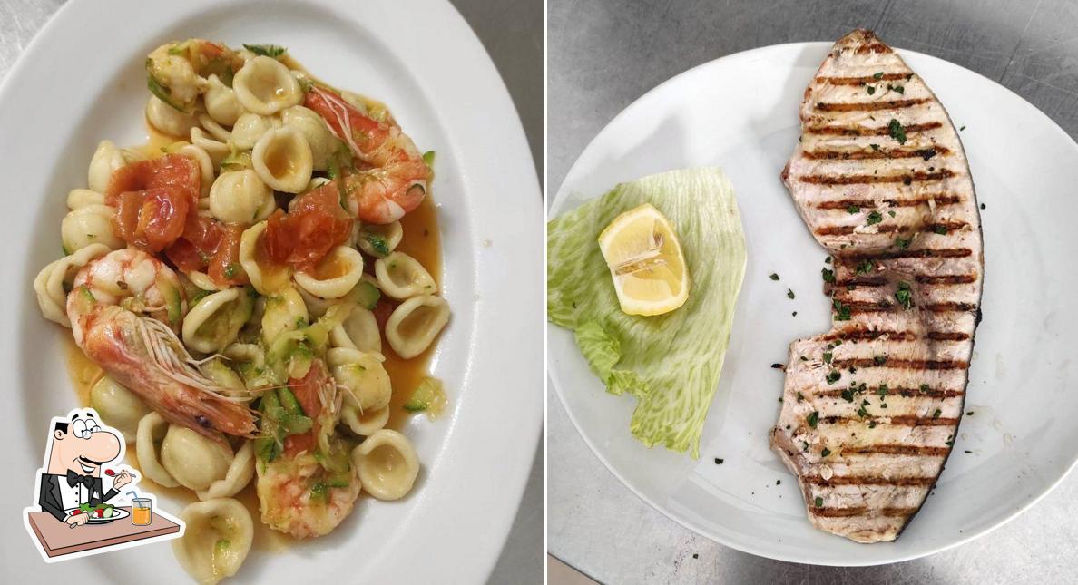 Cibo al Arcobaleno