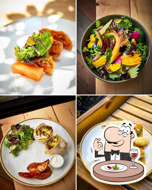 Aromaticus Trastevere