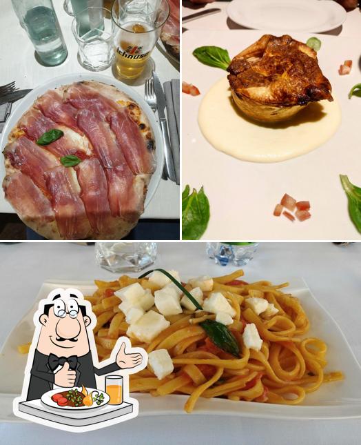 Platti al Bakery Resturant & Pizza Torino