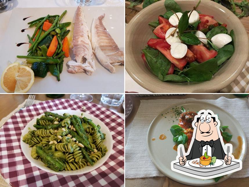 Granaio Monza - Caffè e Cucina