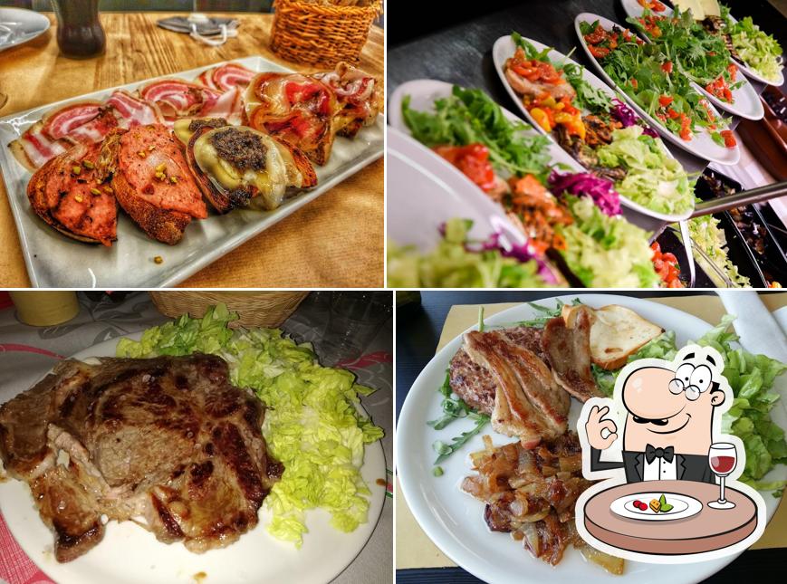 Platti al Calabrese Macelleria Braceria Enoteca