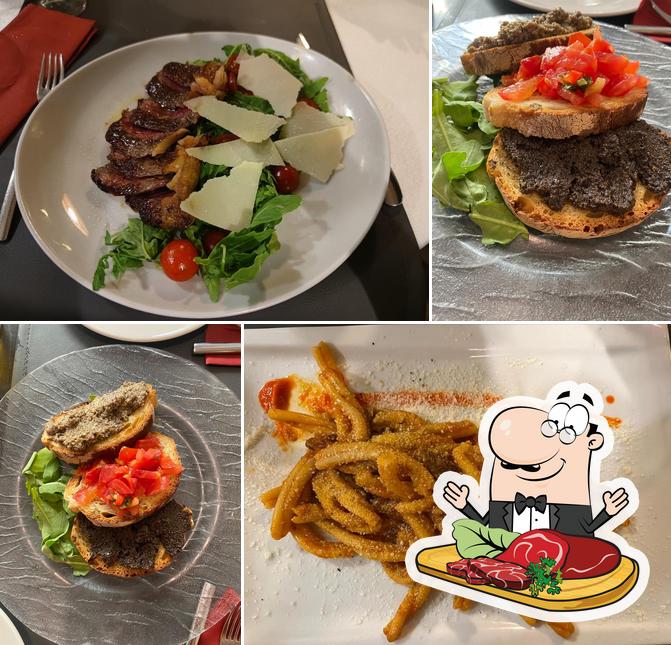 Ristorante Cotto - Dharma Group