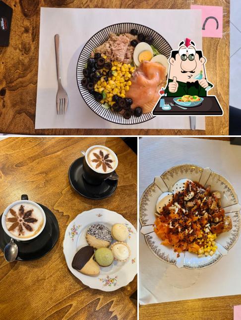 Platti al Lucy Food