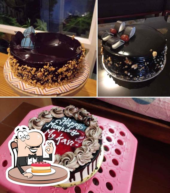 Madonna Cake & Coffee House picture