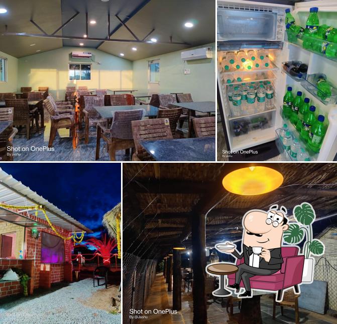 Mirapakay Dhaba and Family Restaurant (AC)