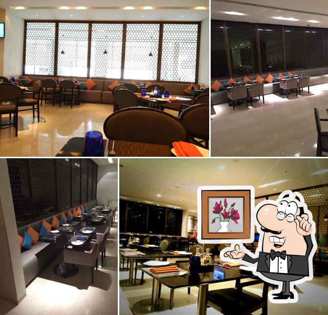 Mynt - Vivanta Chennai