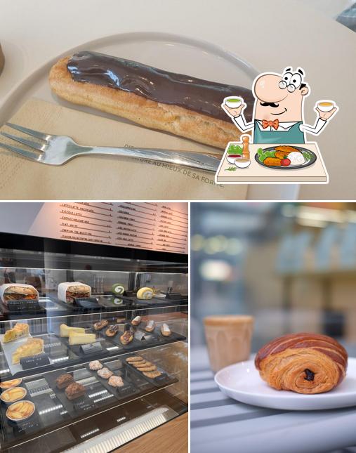 Platti al OMBAK COFFEE