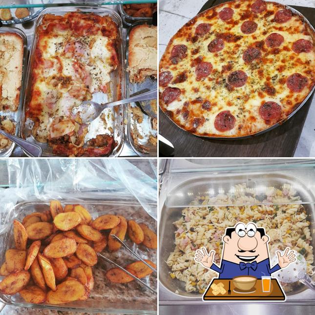 Pizzaria Massa e Cia