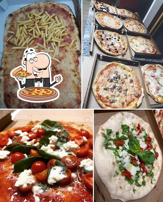 Pizzeria S'incontru