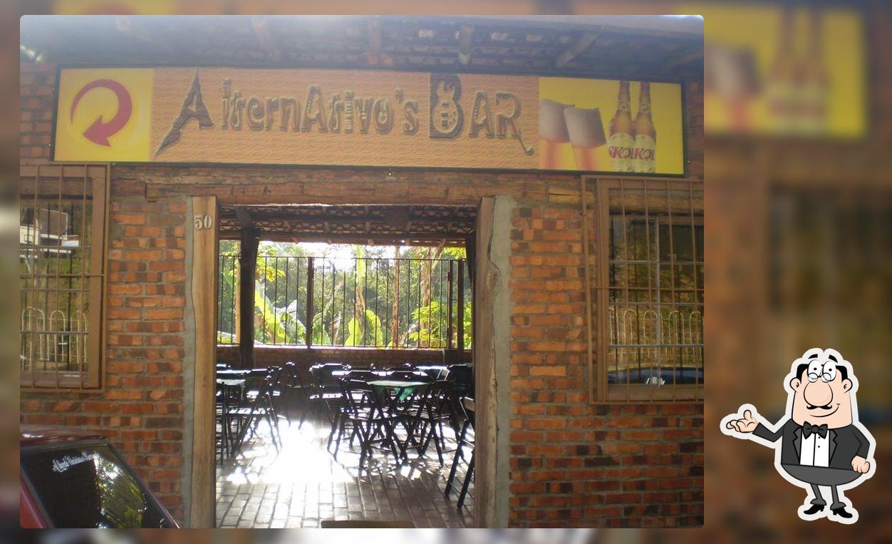Alternativo's Bar