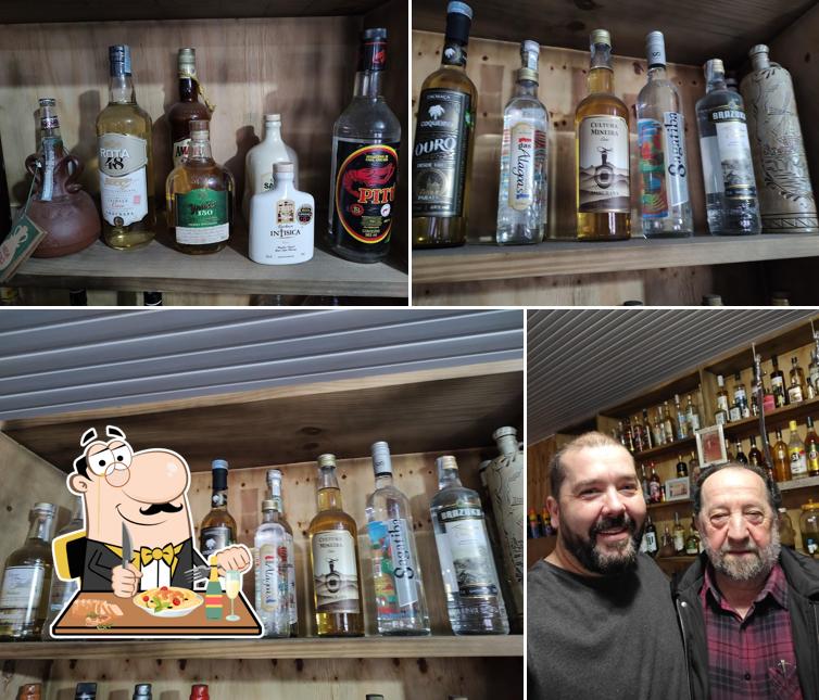 Bar do Bocchi ltda