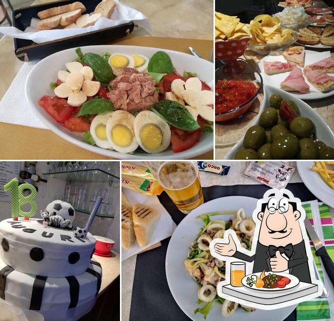 La Bruschetta Albenga