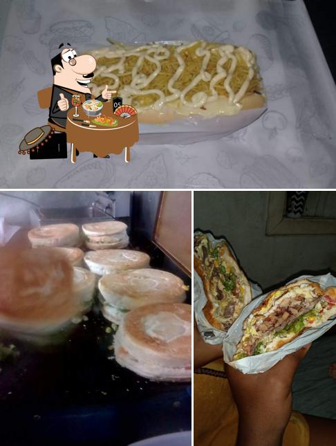 Malucos por xis