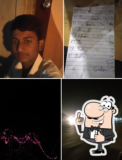 Punjab National Dhaba