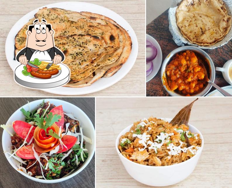 RJ 19 (Hotel & Restaurant)