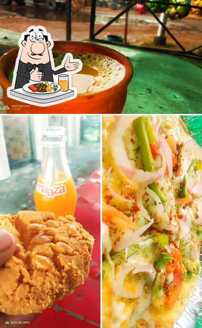 A-One Tea Stall