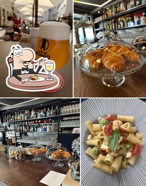 Platti al Bistrot 18zero8
