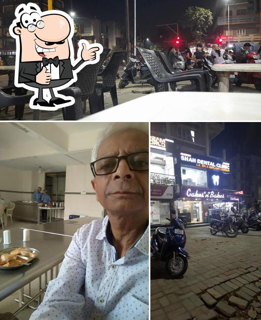 Look at the image of Bakesbyvidhi