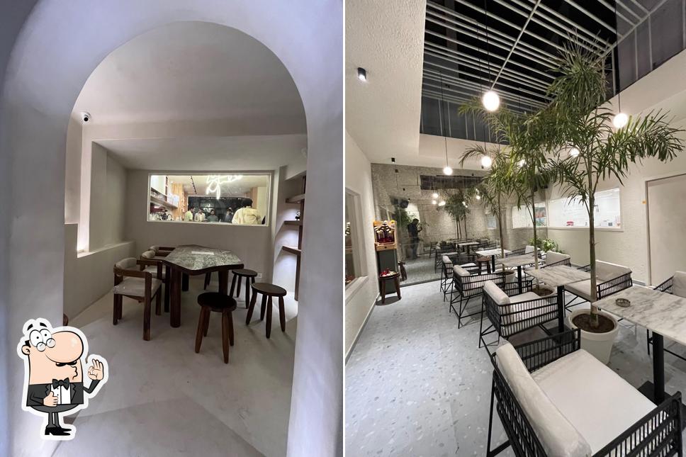 Here's a photo of Camiano Patisserie & Brasserie