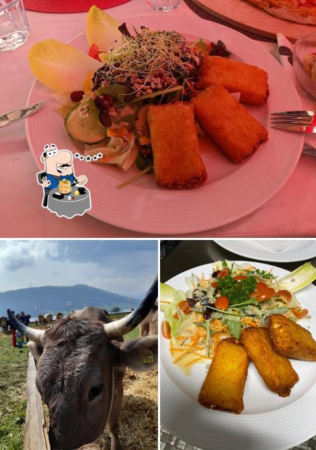 Restaurant Chnusperhüsli