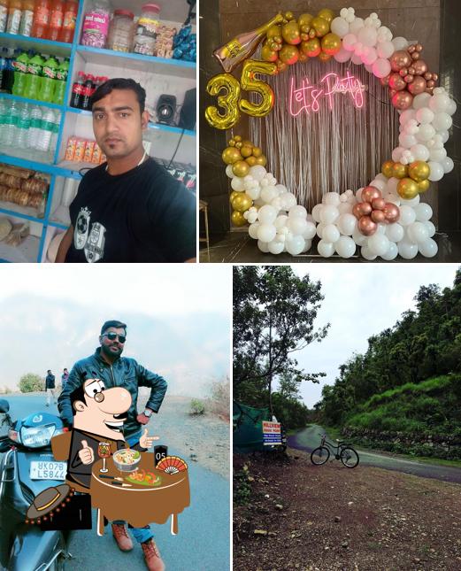 Hillveiw Maggi Point