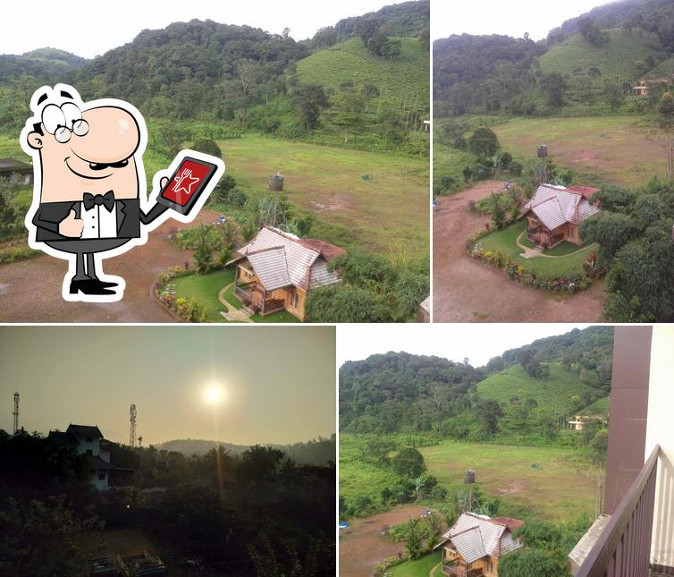 Hotel Wayanad Gate