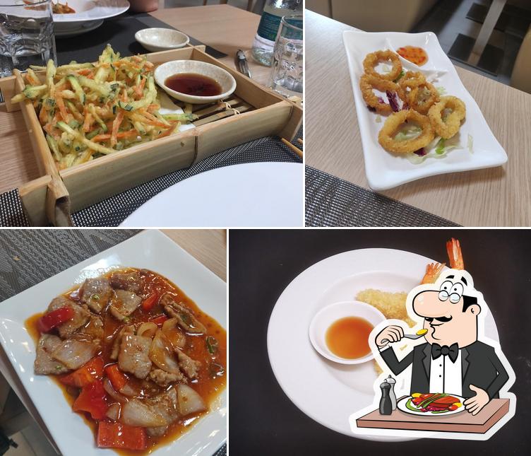Cibo al Ichimi