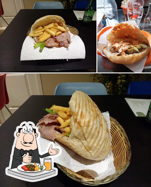 Kebab Tencois - Tence