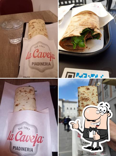 Guarda la immagine di La Caveja