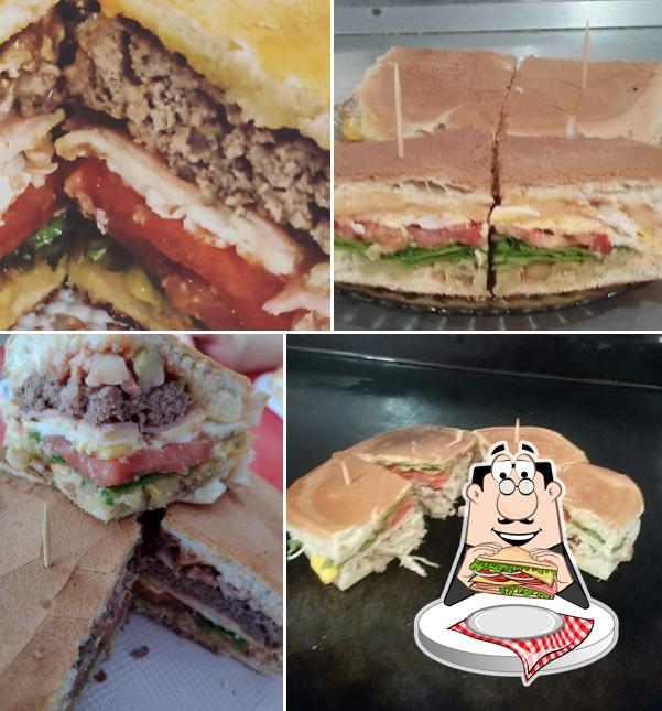 Lanches El Orejano