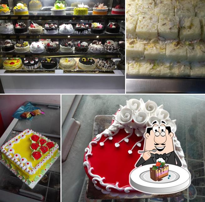 (Niraj) New Chhappan Bhog