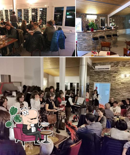 La foto della interni e nozze di Pizza-Kurier Fantasy GmbH