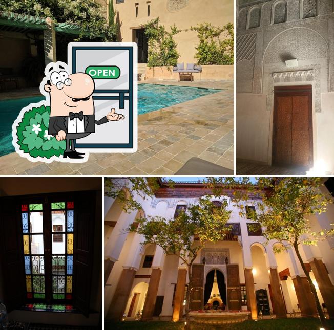 Riad Laaroussa