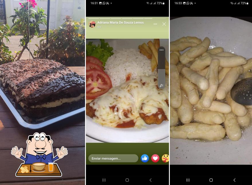 Sabor eterno Padaria e Cafeteria