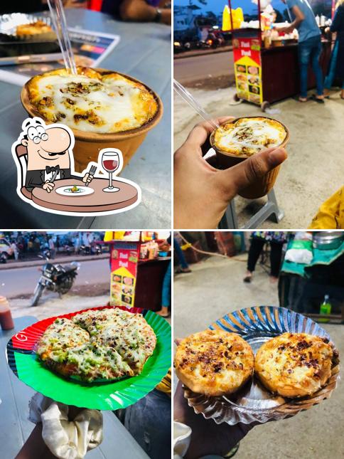 Food at Shivansh Fast food 