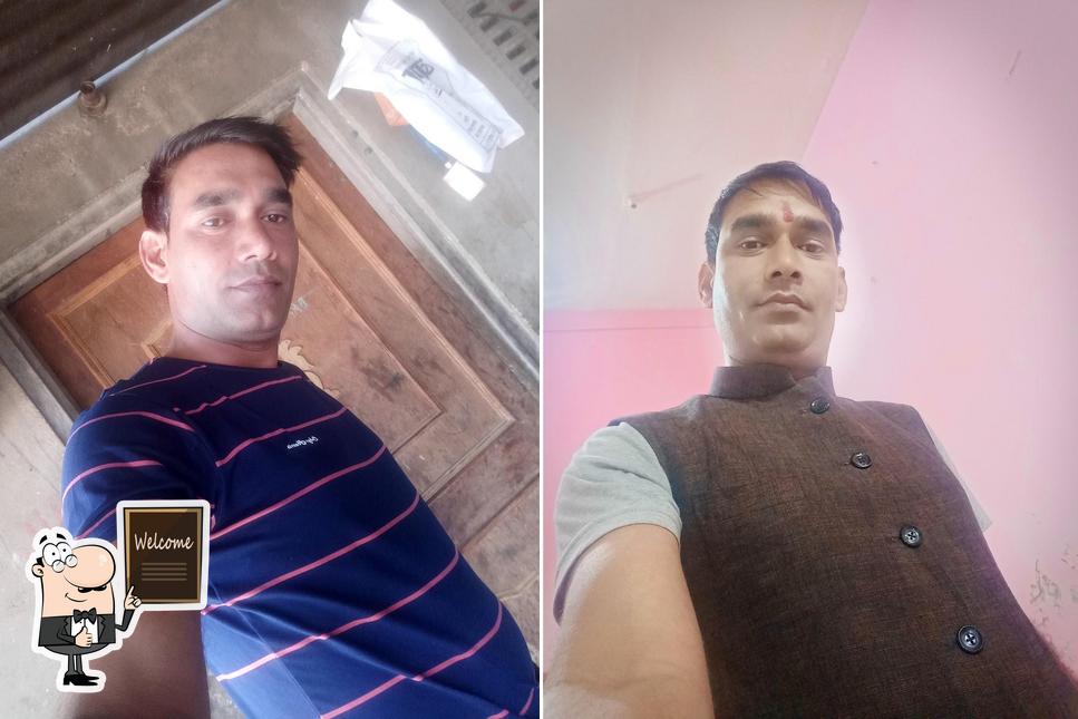 Suresh.Kumar.Yadav,Gogadji