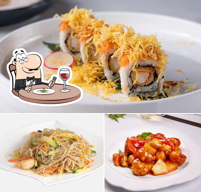 Cibo al Yamatoji