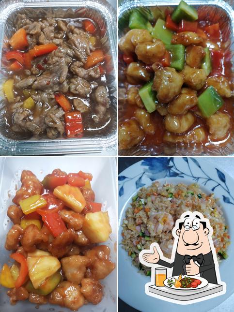 Yami rosticceria cinese