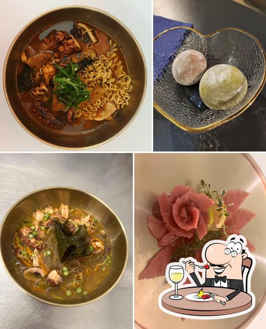 U'Kor - ristorante& bar coreano in Puglia