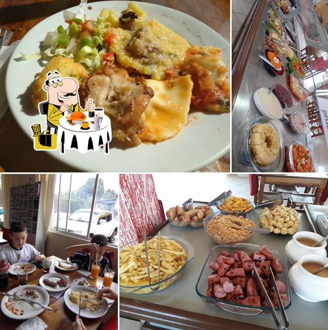 Restaurante Rizzolli